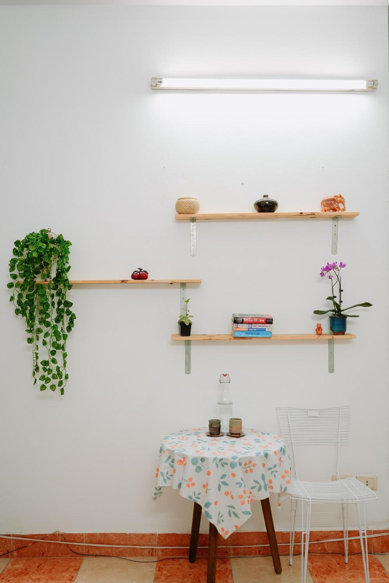 Morri Homestay - Quan Thanh Hanoi Bagian luar foto